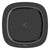 Qi Wireless Charger for Smartphones Black