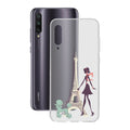 Mobile cover Xiaomi Mi A3 Contact Flex France TPU