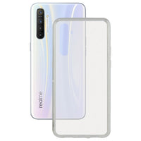 Mobile cover Realme X2 Contact Flex TPU