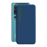 Mobile cover Xiaomi Mi Note 10 Contact Silk TPU