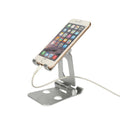 Mobile Support KSIX Swivel Silver