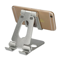 Mobile Support KSIX Swivel Silver