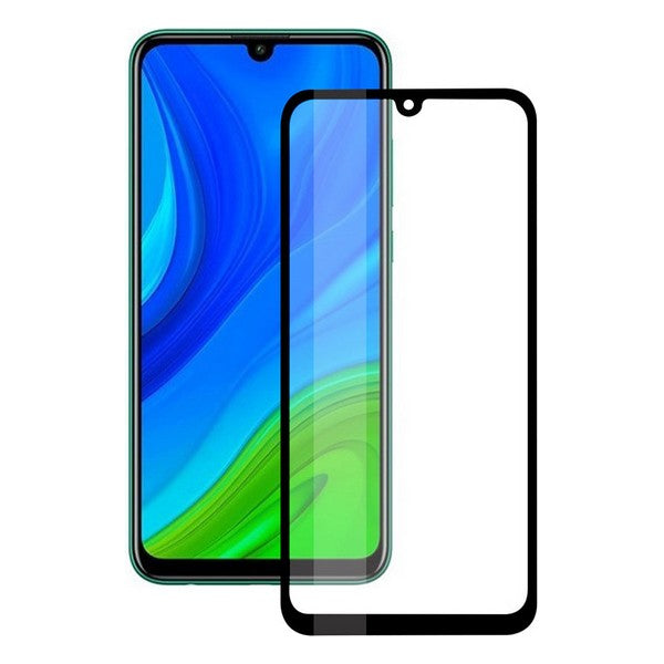 Tempered Glass Screen Protector Huawei PSmart 2020 KSIX Full Glue 2.5D