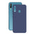 Mobile cover Samsung Galaxy A40s Contact Silk TPU