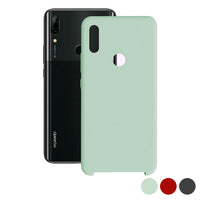 Mobile cover Huawei P Smart Z Contact TPU