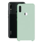 Mobile cover Huawei P Smart Z Contact TPU