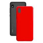 Mobile cover Xiaomi Redmi 7a Contact Silk TPU