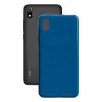 Mobile cover Xiaomi Redmi 7a Contact Silk TPU