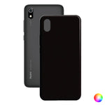 Mobile cover Xiaomi Redmi 7a Contact Silk TPU