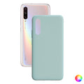 Mobile cover Xiaomi Mi A3 Contact Silk TPU