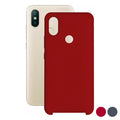 Mobile cover Xiaomi Mi A2 Contact TPU