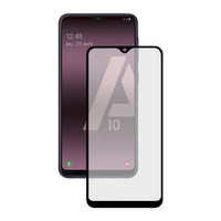 Tempered Glass Screen Protector Samsung Galaxy A10 KSIX Full Glue 2.5D