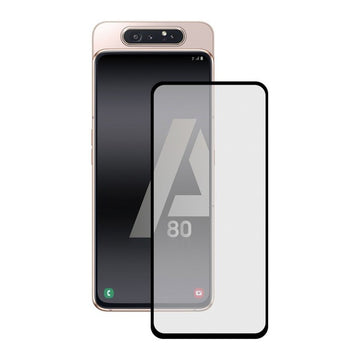 Tempered Glass Screen Protector Samsung Galaxy A80/a90 KSIX Extreme 2.5D