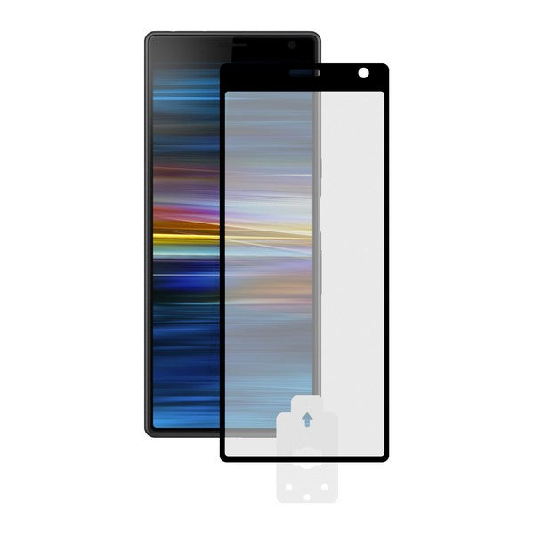 Tempered Glass Screen Protector Sony Xperia 10 Plus KSIX