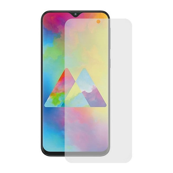 Tempered Glass Screen Protector Samsung Galaxy M20 KSIX Extreme 2.5D