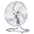 Table Fan Grupo FM FG45 120W White 120 W (1 Unit)