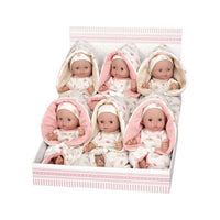 Baby doll Arias Elegance Calin (26 cm)