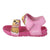 Beach Sandals The Paw Patrol Pink