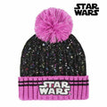 Child Hat Star Wars 2621 black (One size)