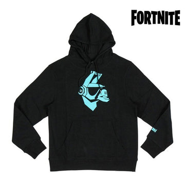 Children’s Hoodie Fortnite 75072 Black