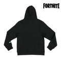 Children’s Hoodie Fortnite 75072 Black