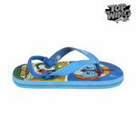 Flip Flops for Children Top Wing 74272 Blue