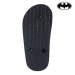 Flip Flops for Children Batman Black