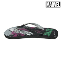 Flip Flops Batman