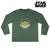 Pyjama The Mandalorian Men Green