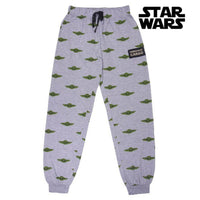 Pyjama The Mandalorian Men Green