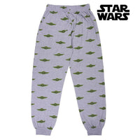 Pyjama The Mandalorian Men Green