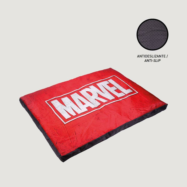 Dog Bed Marvel Multicolour