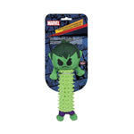 Dog toy The Avengers   Green 100 % polyester