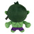 Dog toy The Avengers Green 100 % polyester