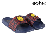 Tongs Harry Potter Gryffindor