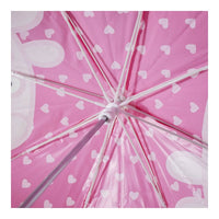 Umbrella Peppa Pig Pink (Ø 71 cm)