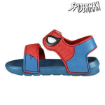 Children's sandals Spiderman S0710155 Red