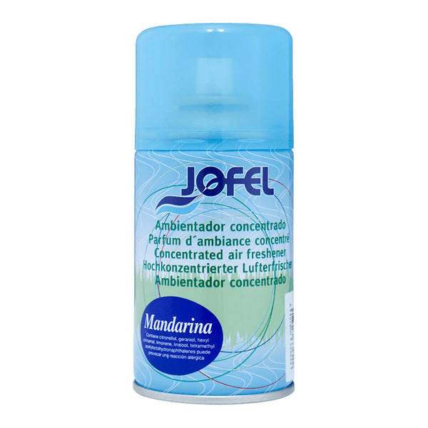 Osvežilec zraka Jofel 250 ml Mandarina