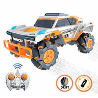 Toy car Chicos Driftrax 1:12