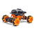 Remote control car Chicos Mini Driftrax (23 x 15 x 12 cm)