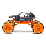 Remote control car Chicos Mini Driftrax (23 x 15 x 12 cm)