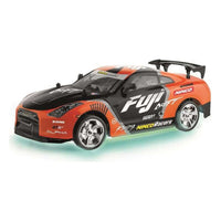 Remote control car Chicos Fuji Neon 2,4GHz (24 x 10 x 8 cm)