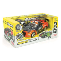 Remote control car Chicos Fuji Neon 2,4GHz (24 x 10 x 8 cm)