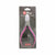 Coupe-ongles Albi Pro 7203/10 Fuchsia (10 cm)