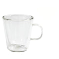 Cup Sea Transparent (ø 6,5 x 7 cm) (11 cl)