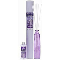 Perfume Sticks La Casa de los Aromas Mikado XL Lavendar (250 ml)