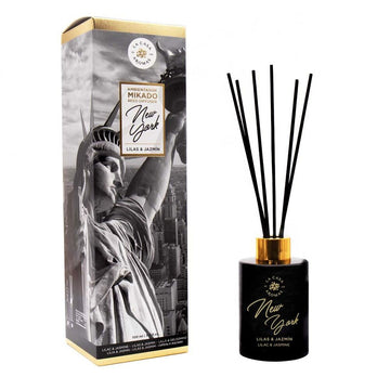 Perfume Sticks La Casa de los Aromas New York (100 ml)