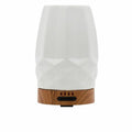 Diffuseur d'Huiles Essentielles La Casa de los Aromas Deco Stone Blanc