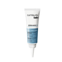 "Cumlaude Acnilaude K Smoothing Emulsion Keratolytic Action 30ml"