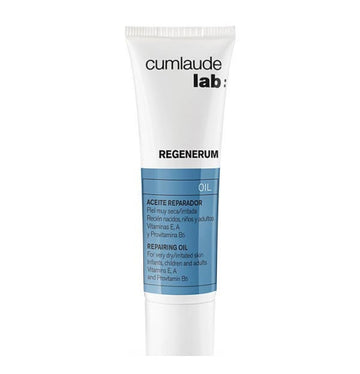 "Cumlaude Rilastil E-A-P Regenerum Oil 30ml"